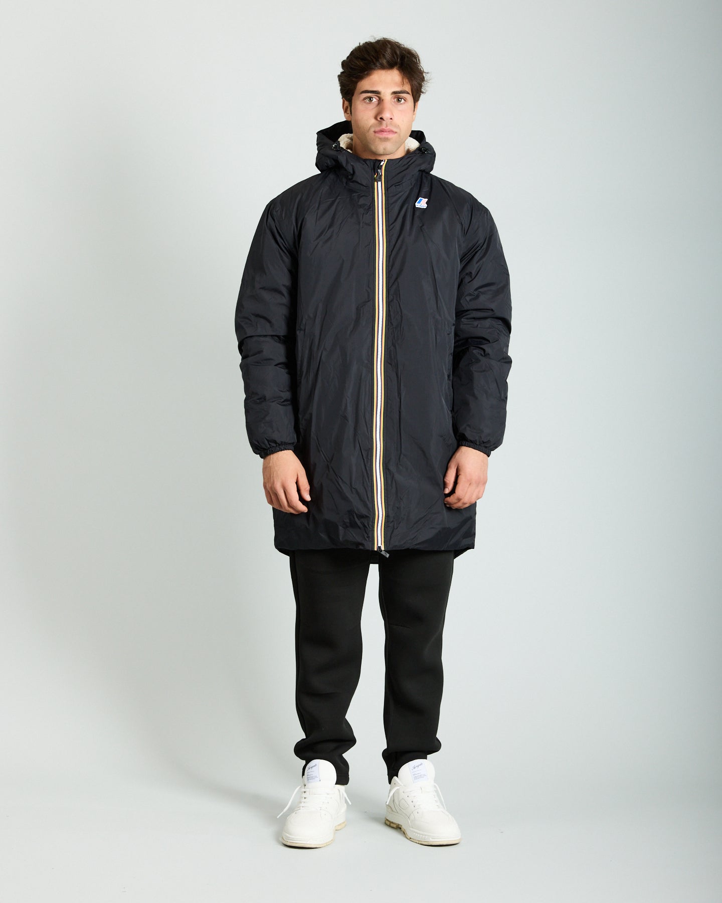 K-WAY K21516W EAST ORSETTOUSY