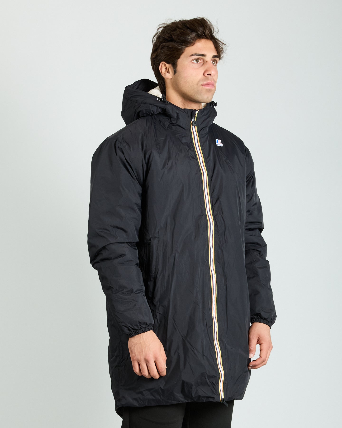 K-WAY K21516W EAST ORSETTOUSY