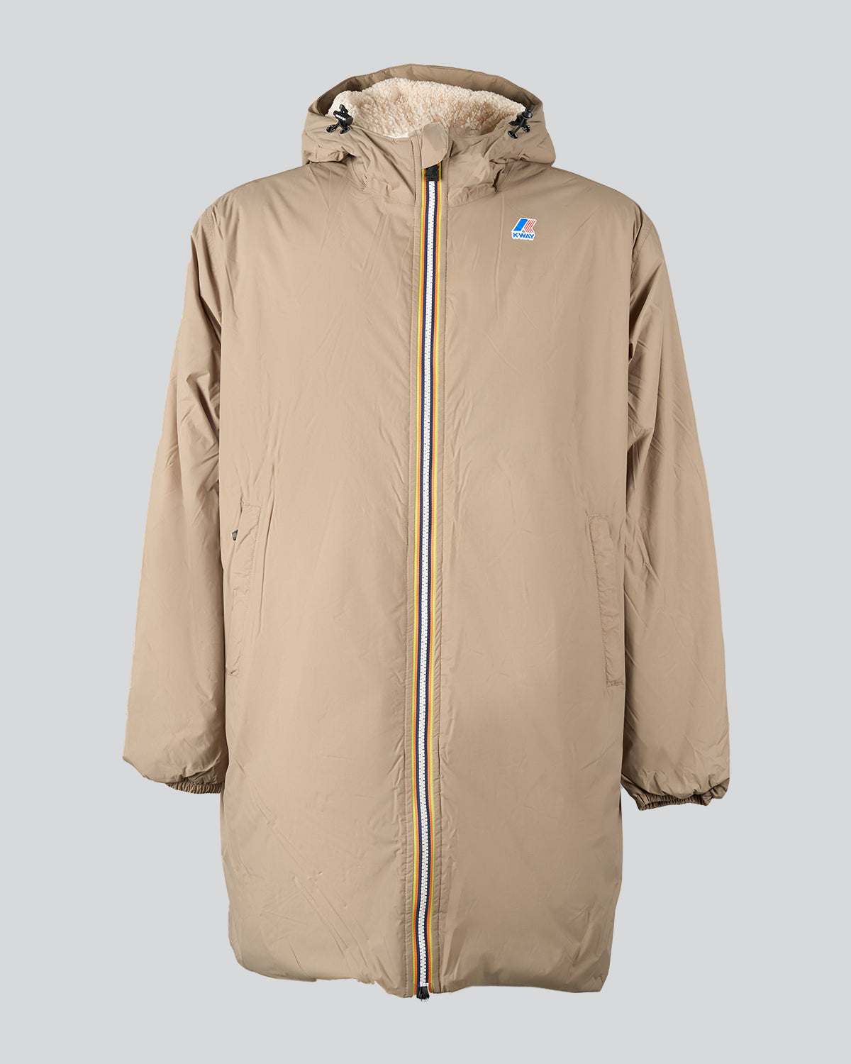 K-WAY K21516W EAST ORSETTOWG9