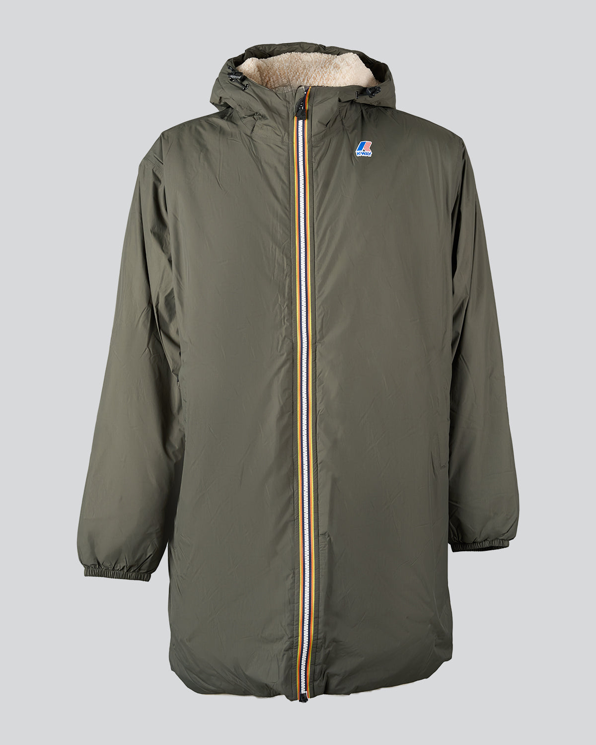 K-WAY K21516W EAST ORSETTOWMR