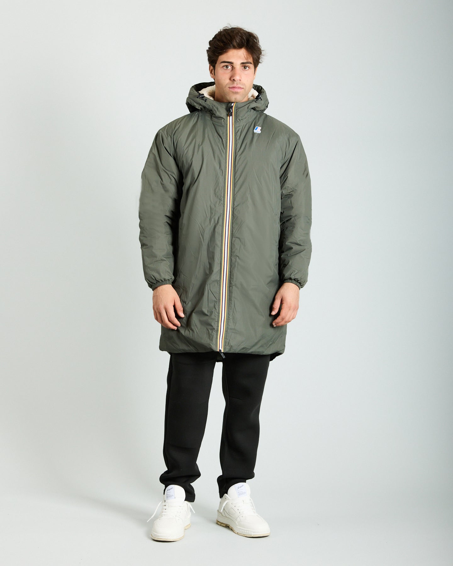 K-WAY K21516W EAST ORSETTOWMR