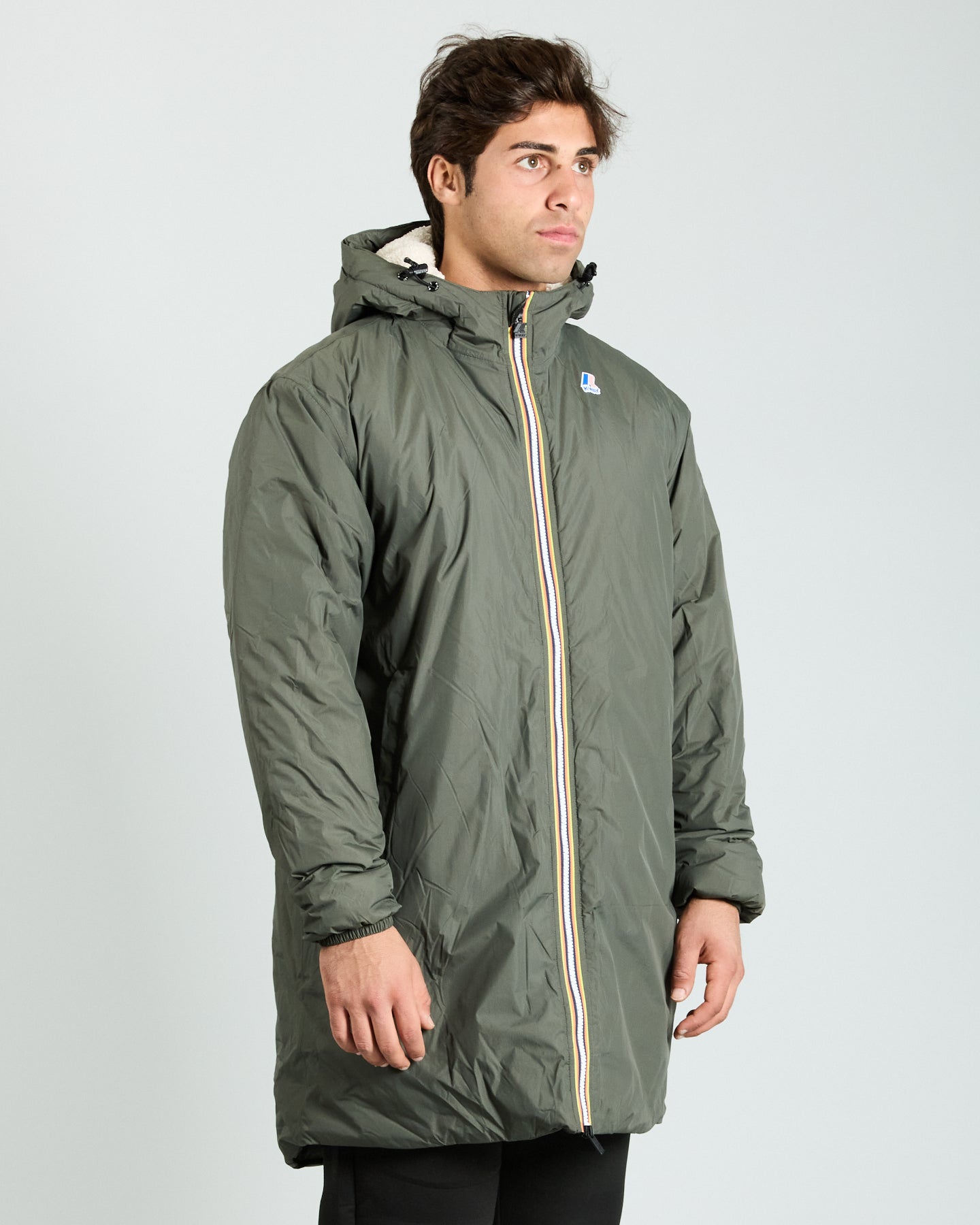 K-WAY K21516W EAST ORSETTOWMR