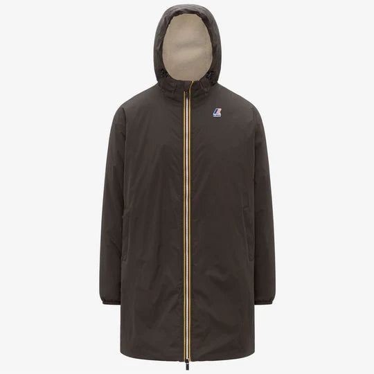 K-WAY K21516W EAST ORSETTOXRG