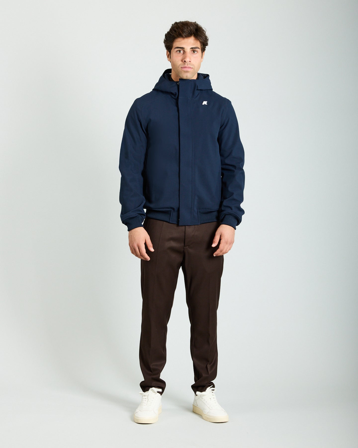 K-WAY K3135KW JOACHIM BONDEDA2B