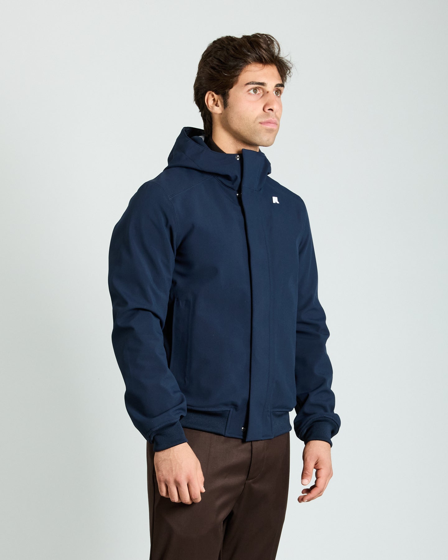 K-WAY K3135KW JOACHIM BONDEDA2B