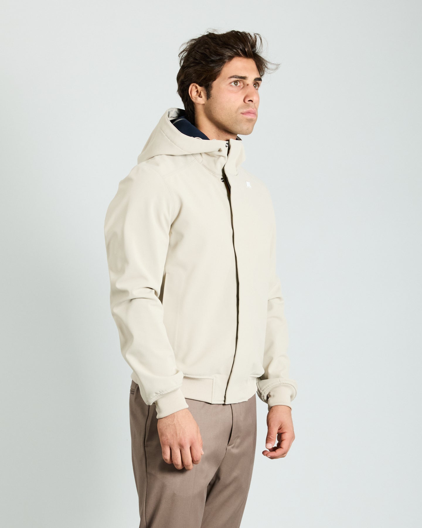 K-WAY K3135KW JOACHIM BONDEDB2A