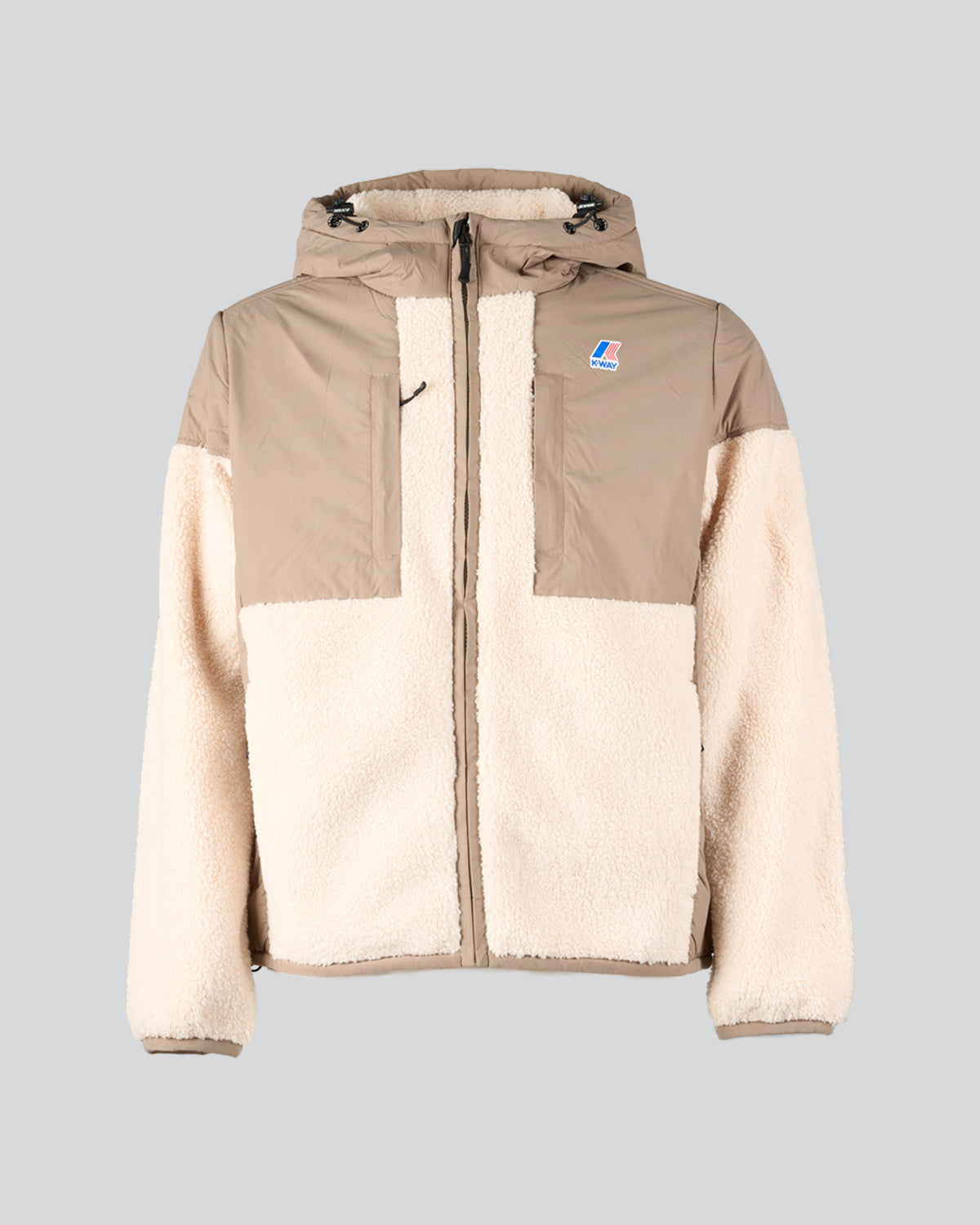 K-WAY K5122SW SAMSON ORSETTOA02