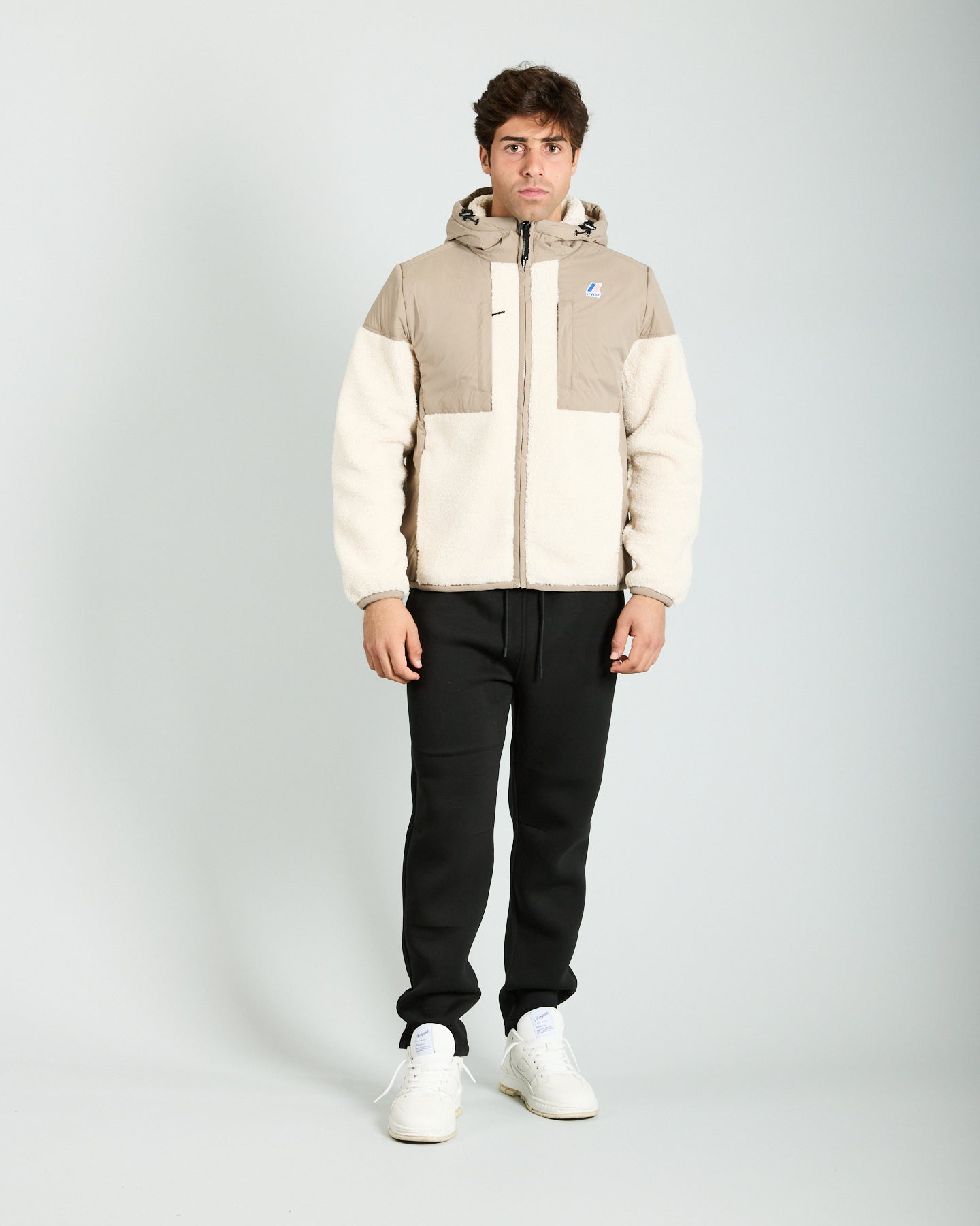 K-WAY K5122SW SAMSON ORSETTOA02