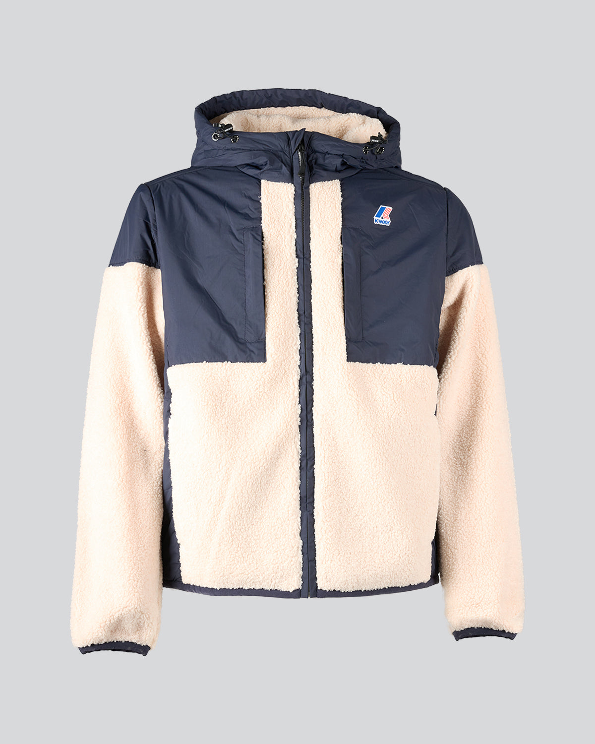 K-WAY K5122SW SAMSON ORSETTOA04