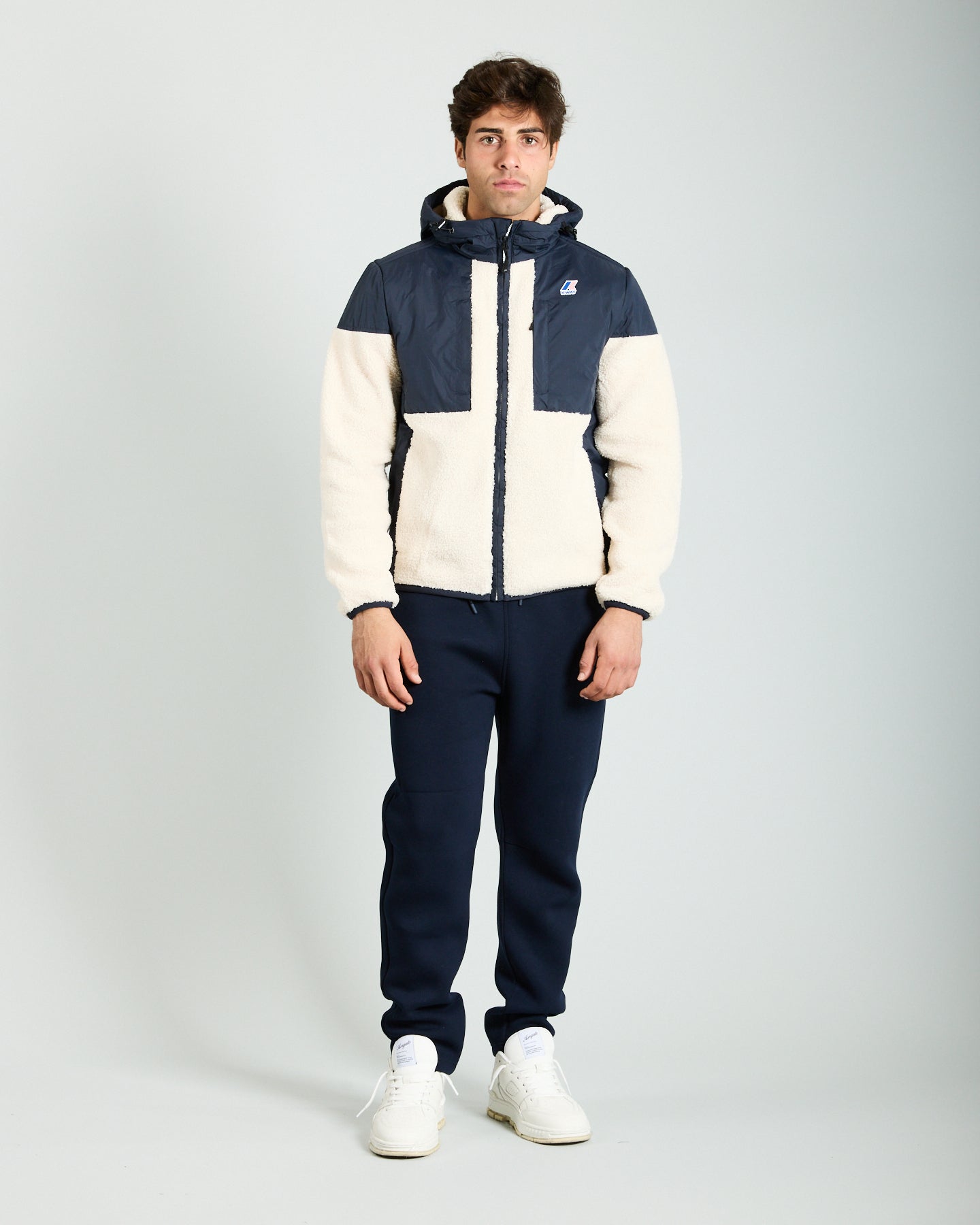 K-WAY K5122SW SAMSON ORSETTOA04