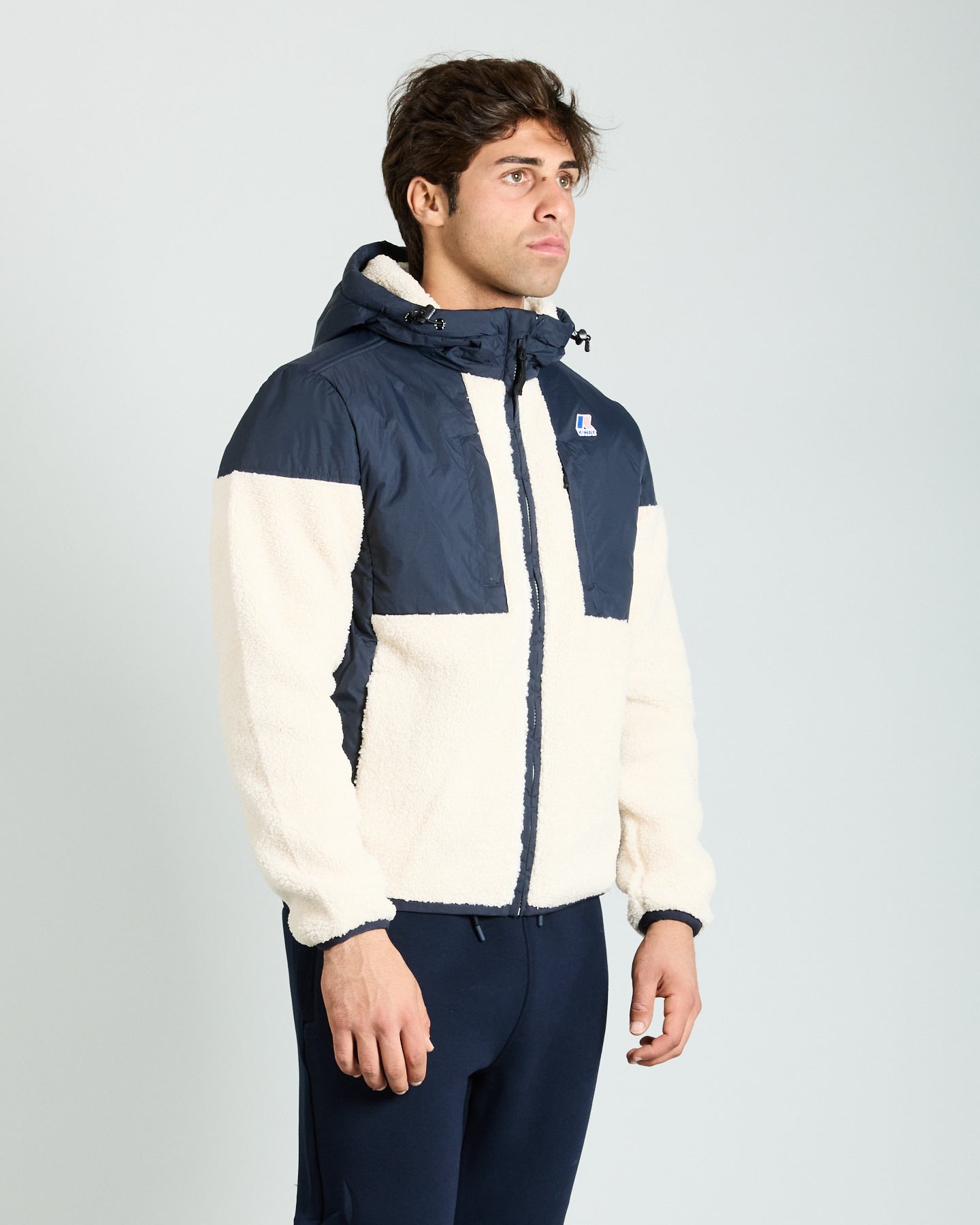 K-WAY K5122SW SAMSON ORSETTOA04