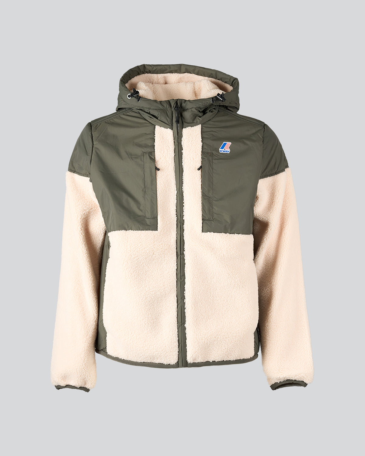 K-WAY K5122SW SAMSON ORSETTOB0A