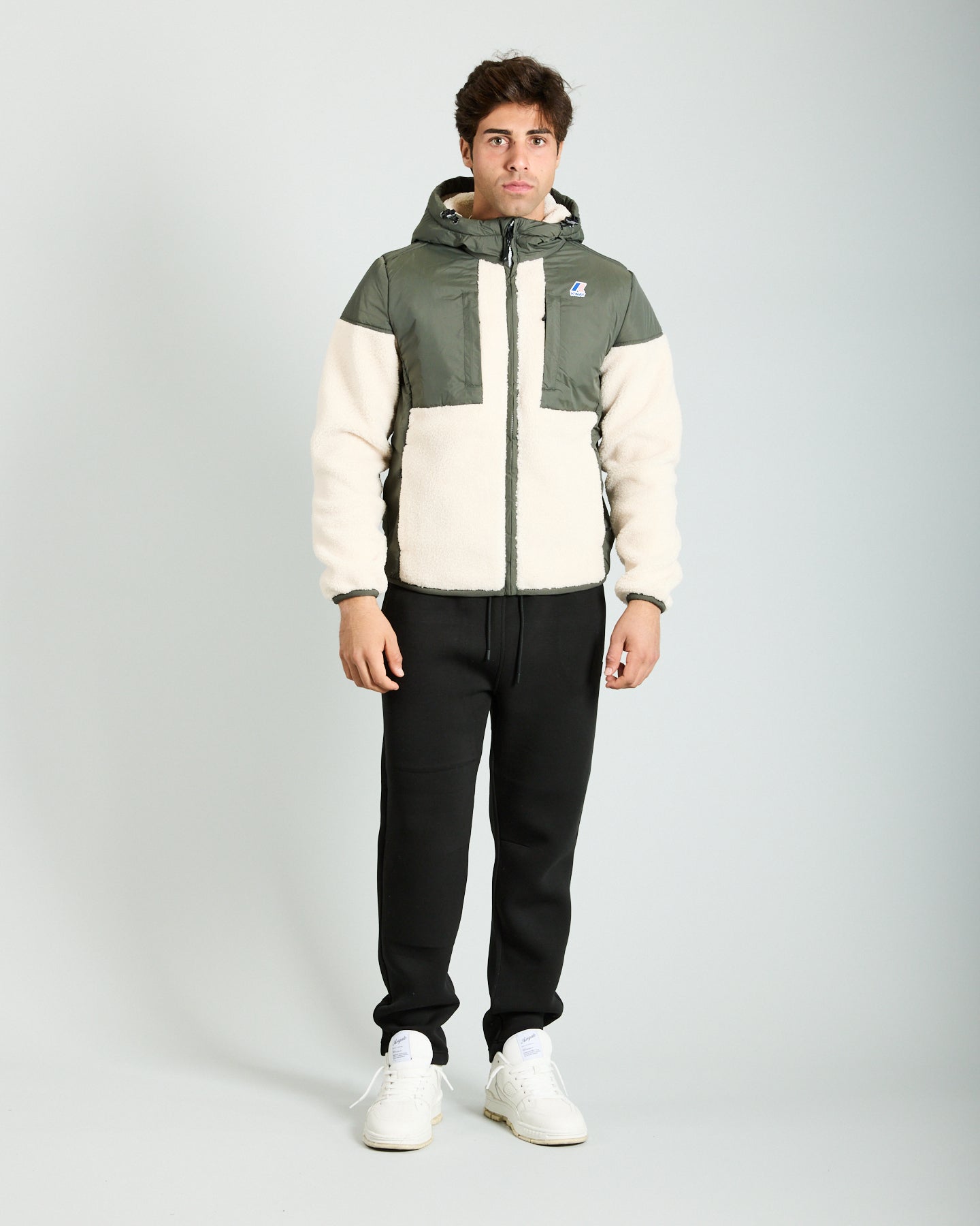 K-WAY K5122SW SAMSON ORSETTOB0A