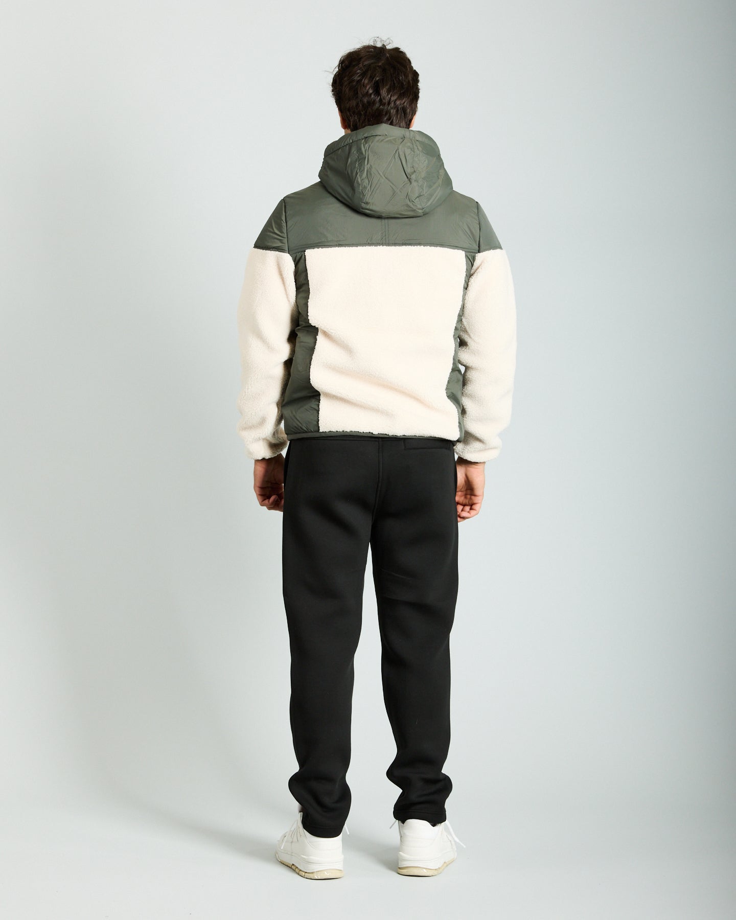 K-WAY K5122SW SAMSON ORSETTOB0A