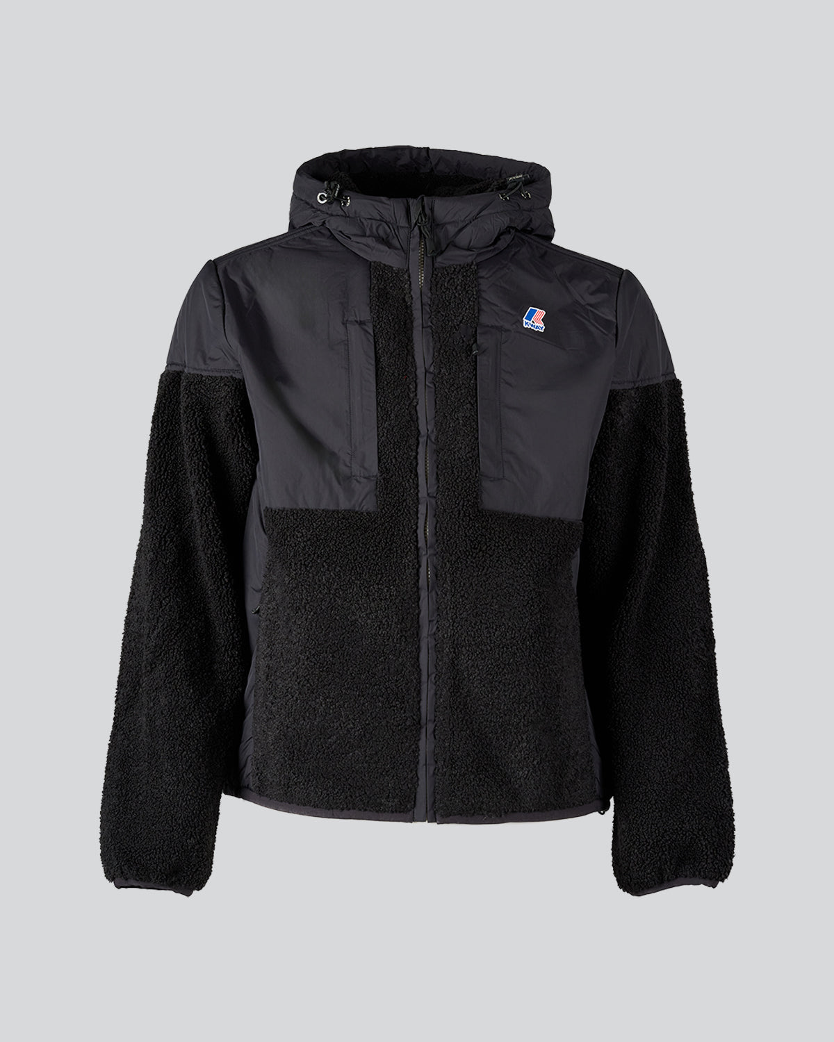 K-WAY K5122SW SAMSON ORSETTOUSY