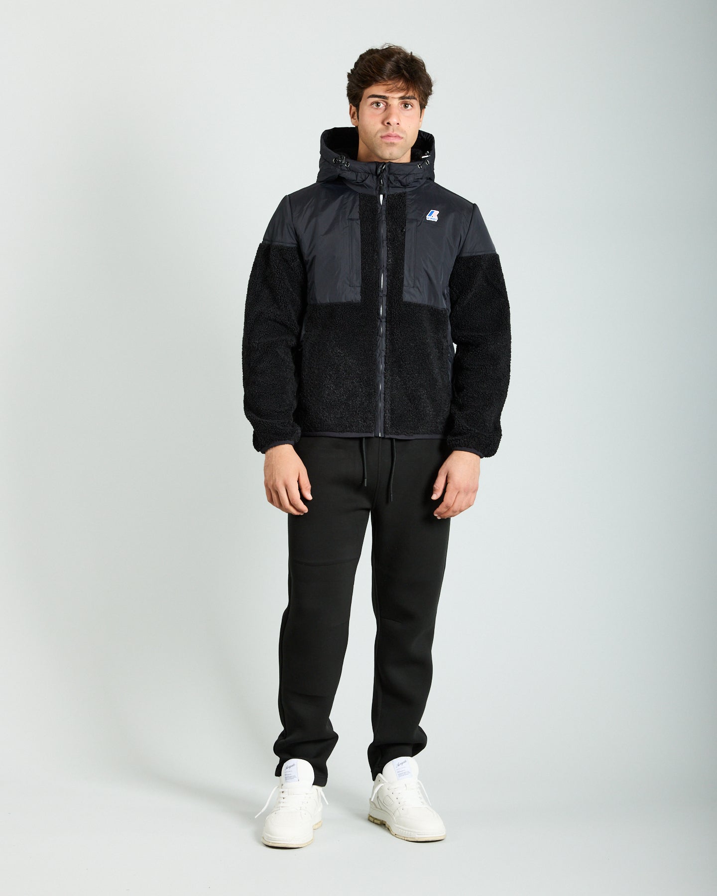 K-WAY K5122SW SAMSON ORSETTOUSY