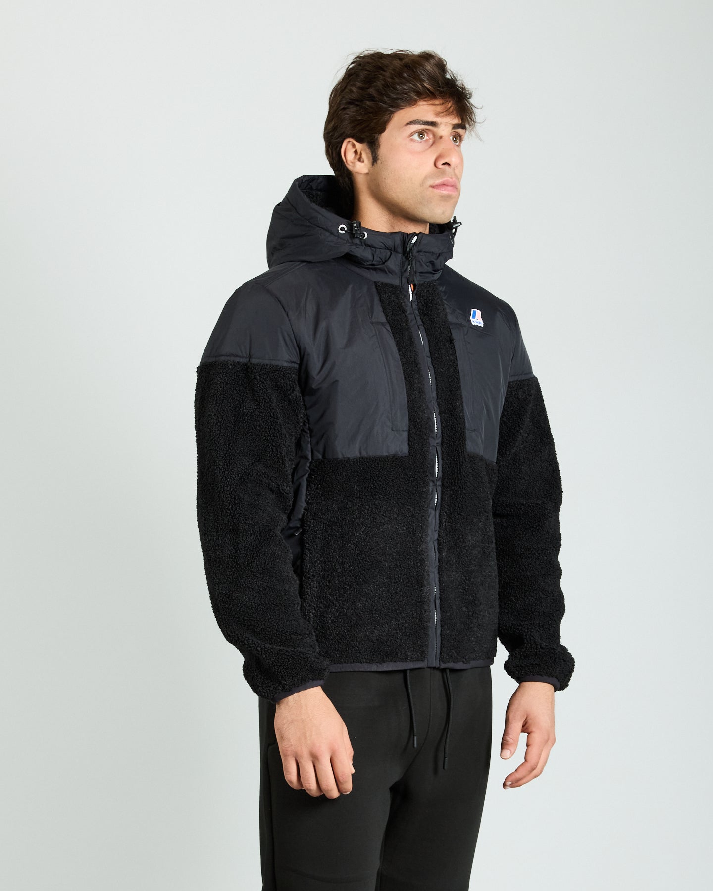 K-WAY K5122SW SAMSON ORSETTOUSY