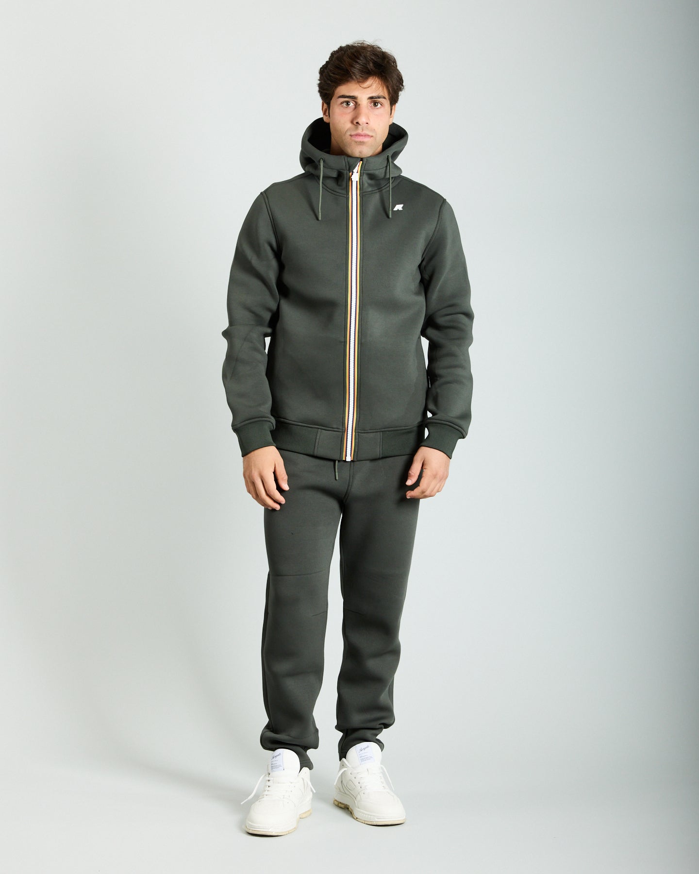 K-WAY K5123NW MICKA SPACERWMR