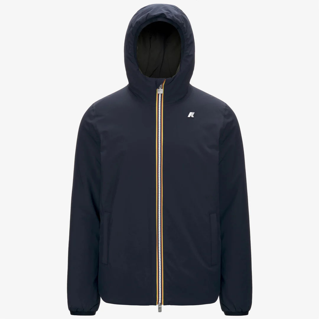 K-WAY K6128VW JACK ST WARM DAG5