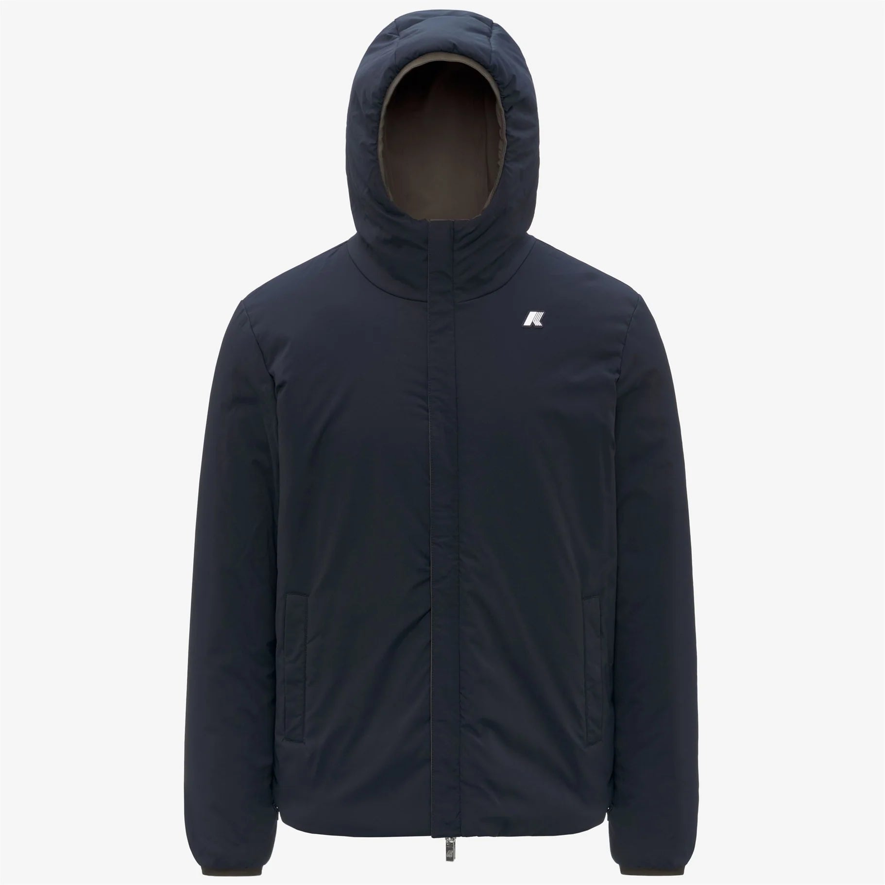 K-WAY K6128VW JACK ST WARM DB3A