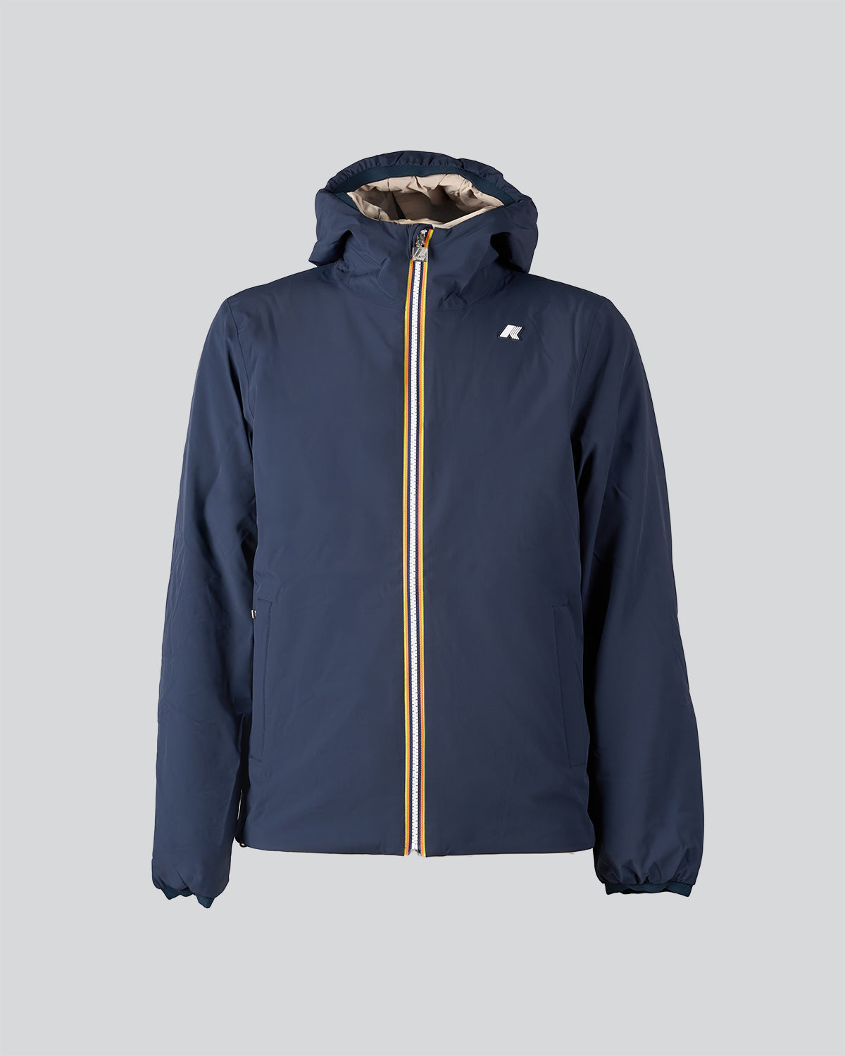 K-WAY K6128VW JACK ST WARM DBBC