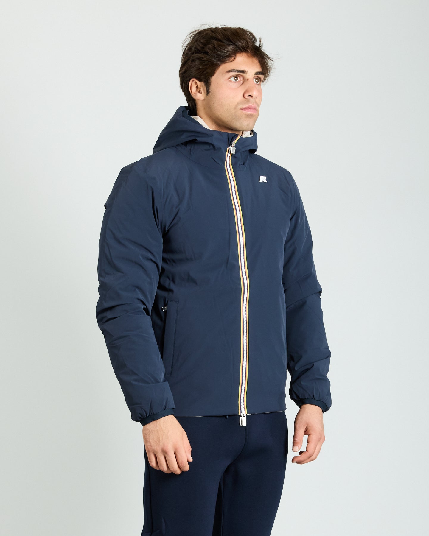 K-WAY K6128VW JACK ST WARM DBBC