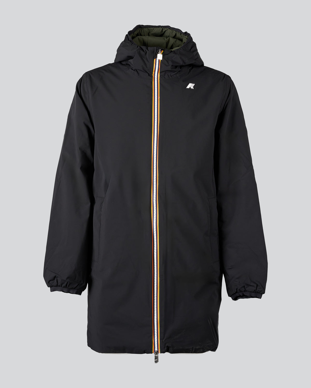 K-WAY K6128WW LACOB ST WARM DAH3