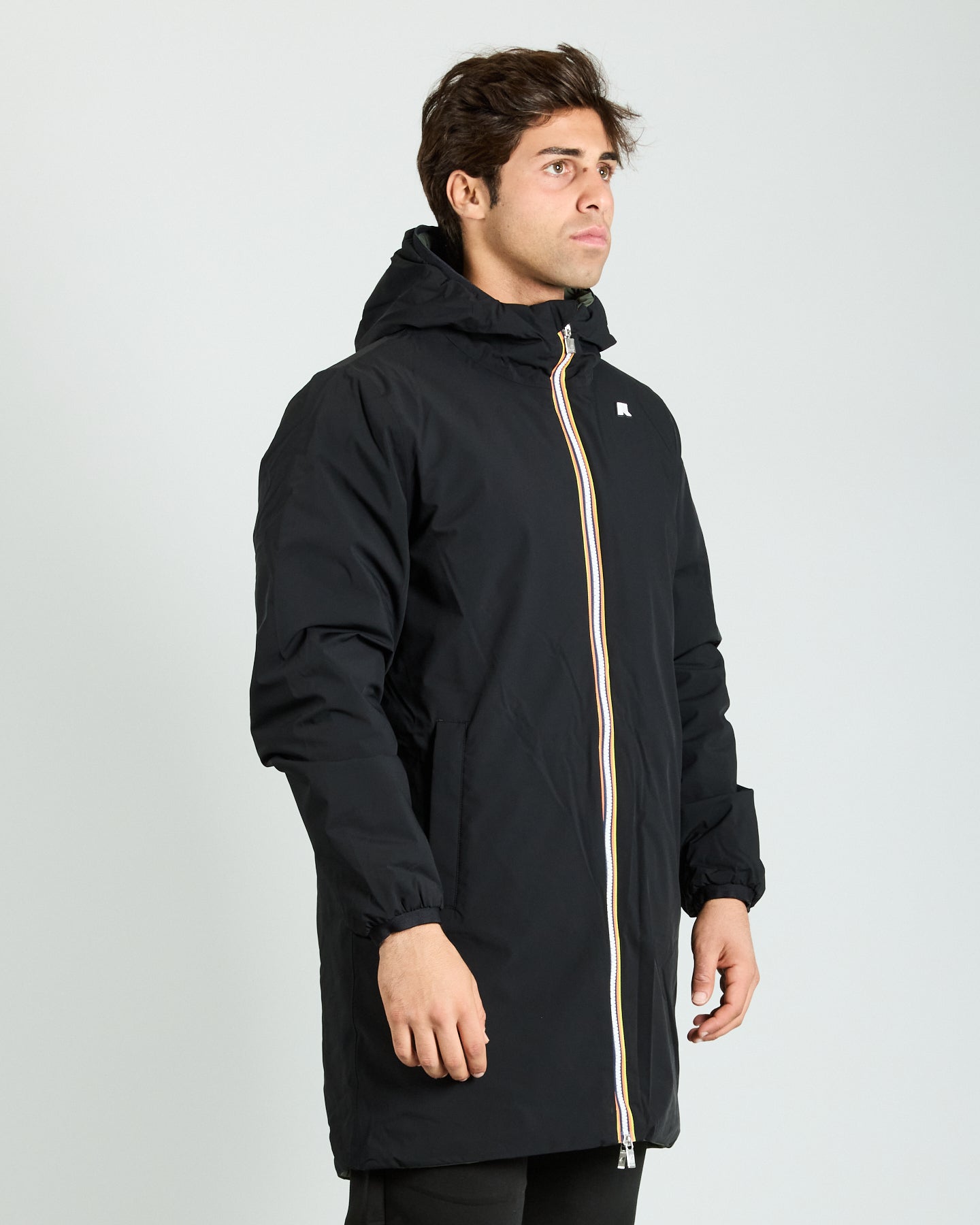 K-WAY K6128WW LACOB ST WARM DAH3