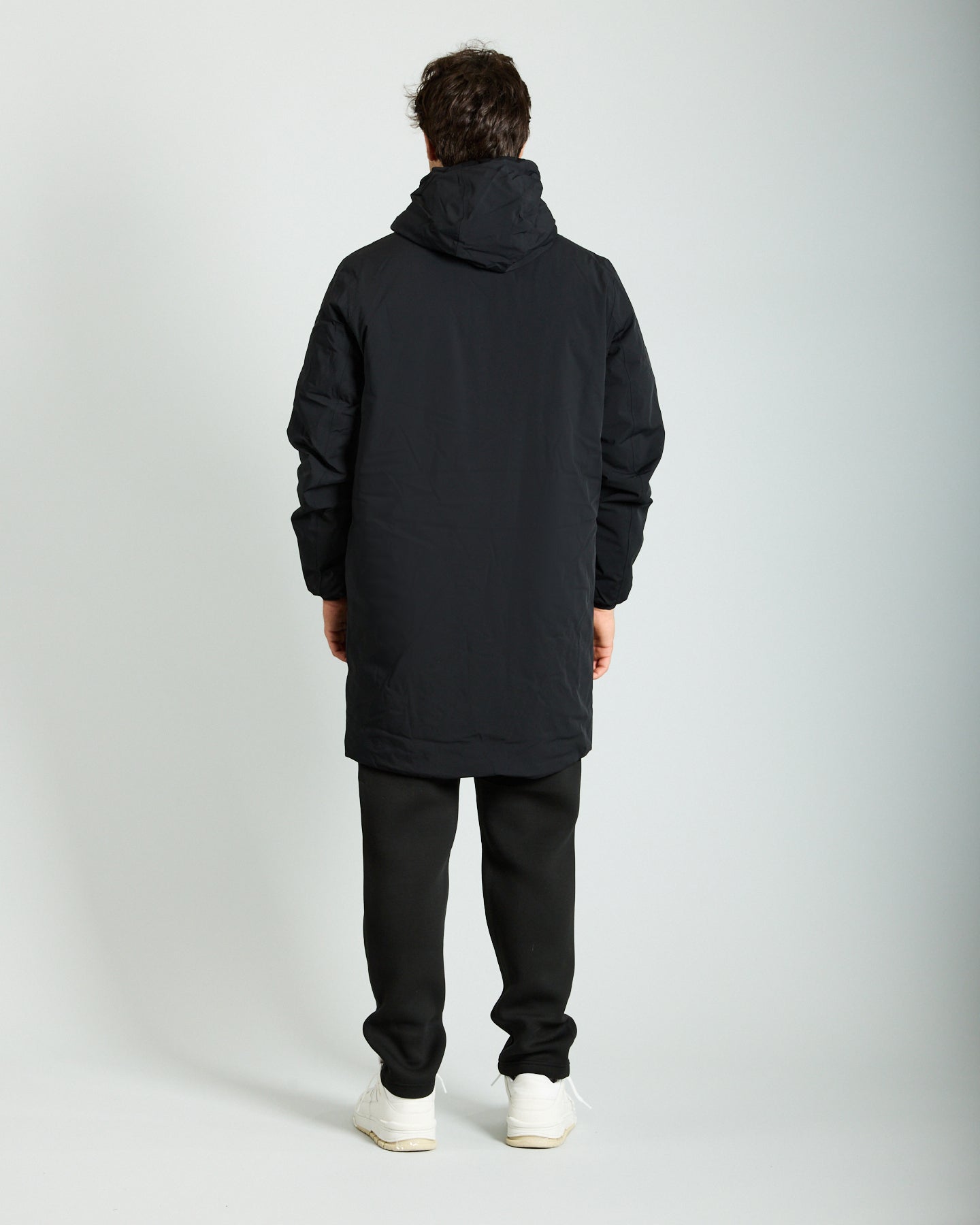 K-WAY K6128WW LACOB ST WARM DAH3