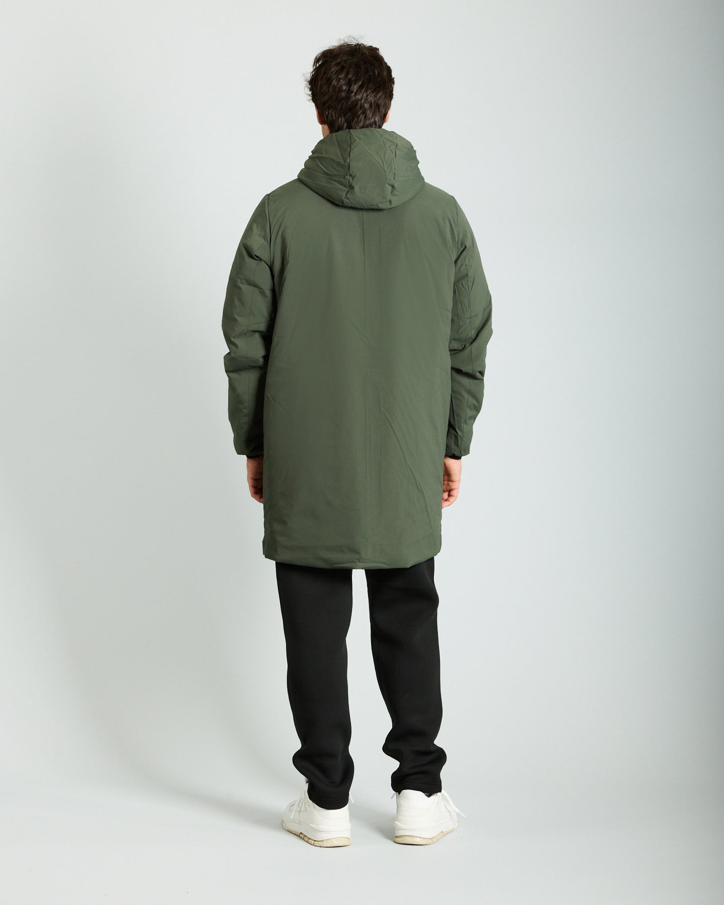 K-WAY K6128WW LACOB ST WARM DAH3