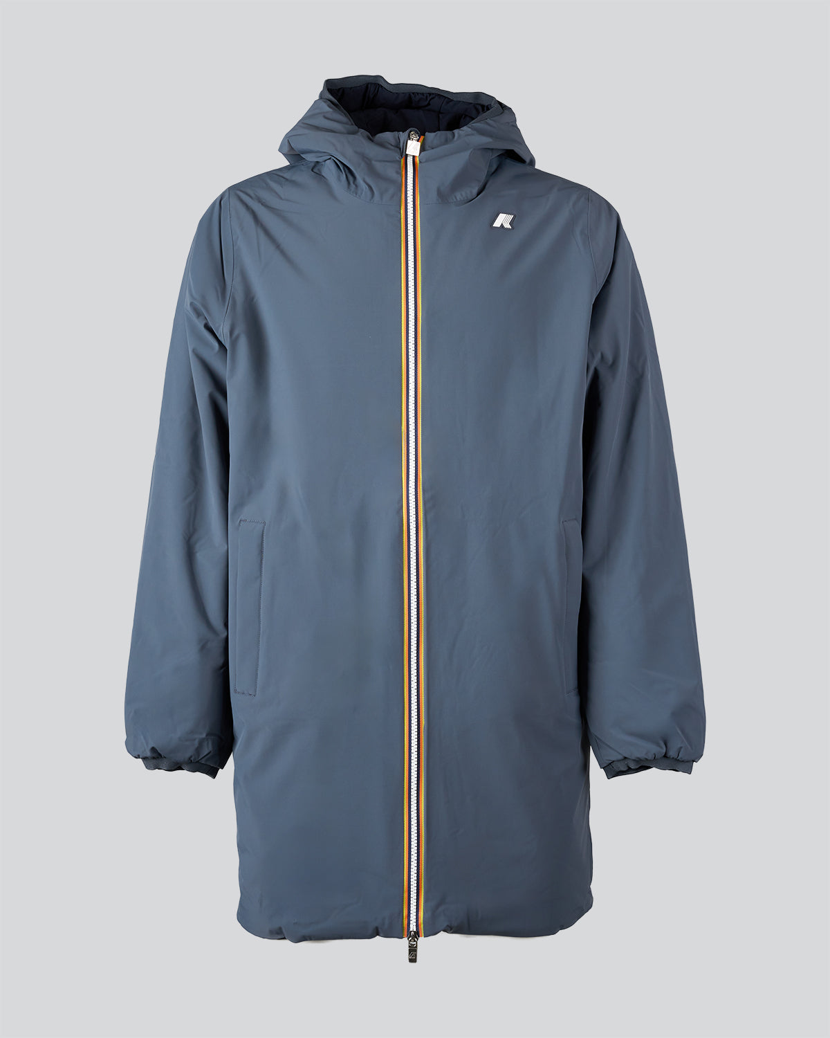 K-WAY K6128WW LACOB ST WARM DB2H