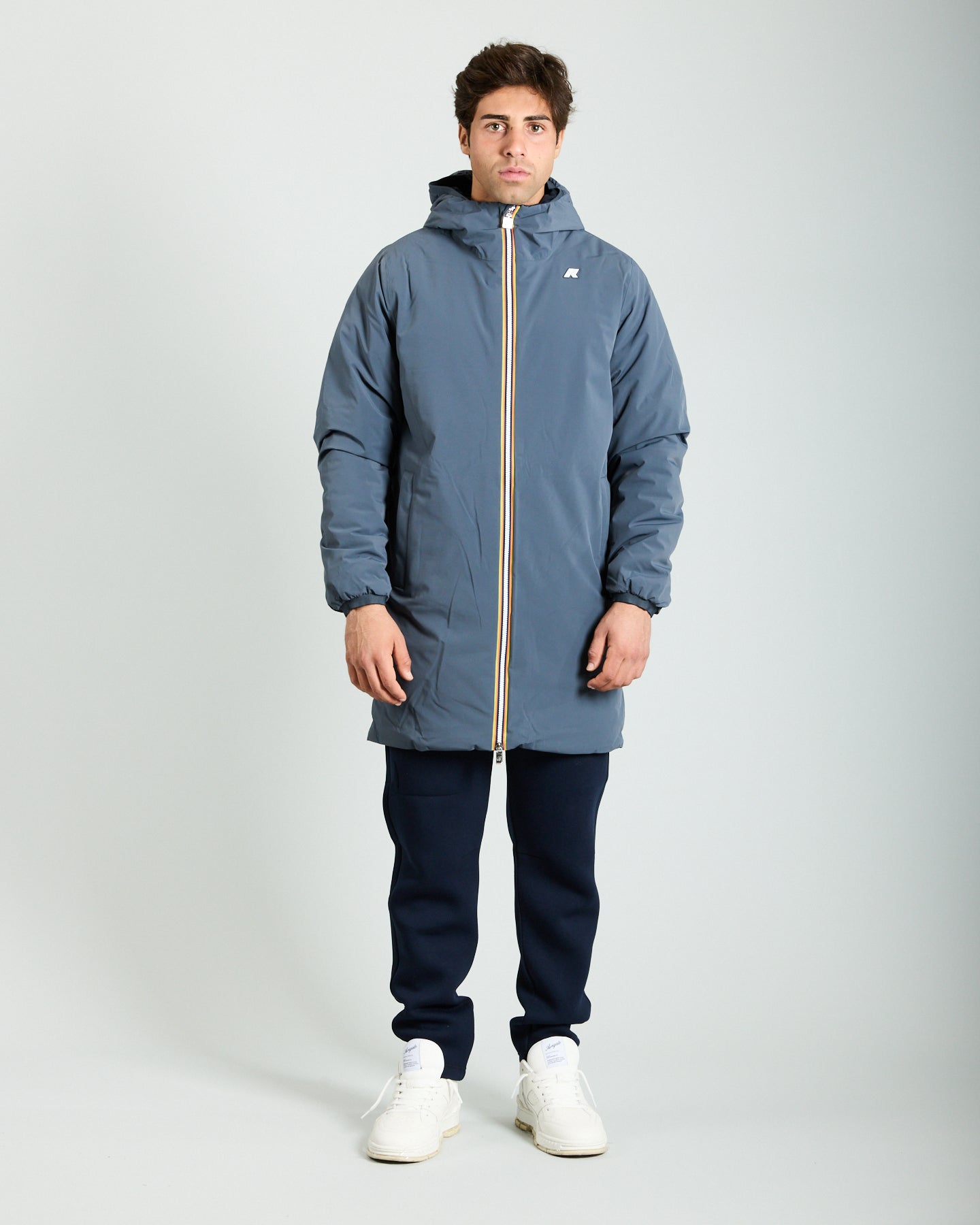 K-WAY K6128WW LACOB ST WARM DB2H