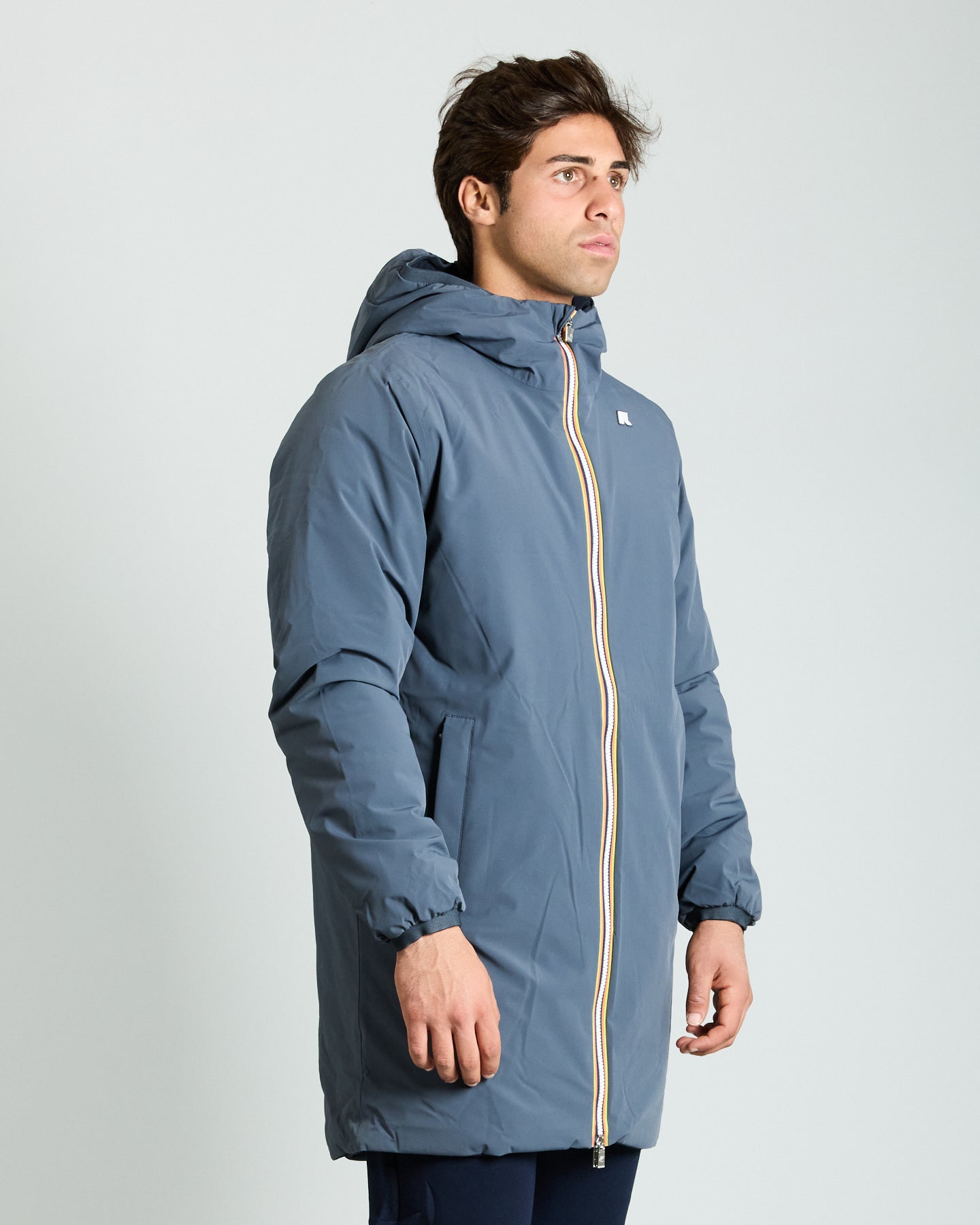 K-WAY K6128WW LACOB ST WARM DB2H