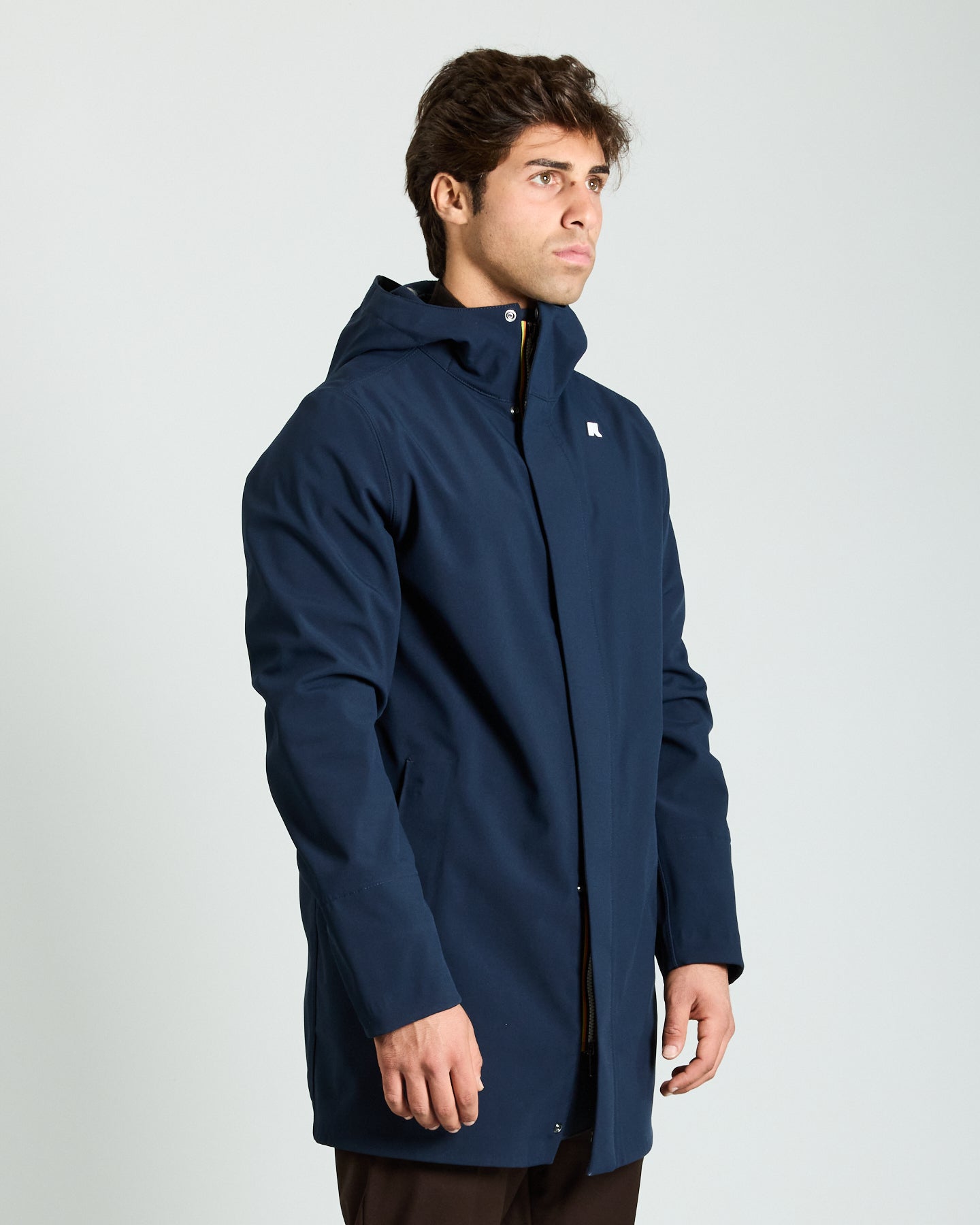 K-WAY K7126UW MARLYN BONDEDA2B