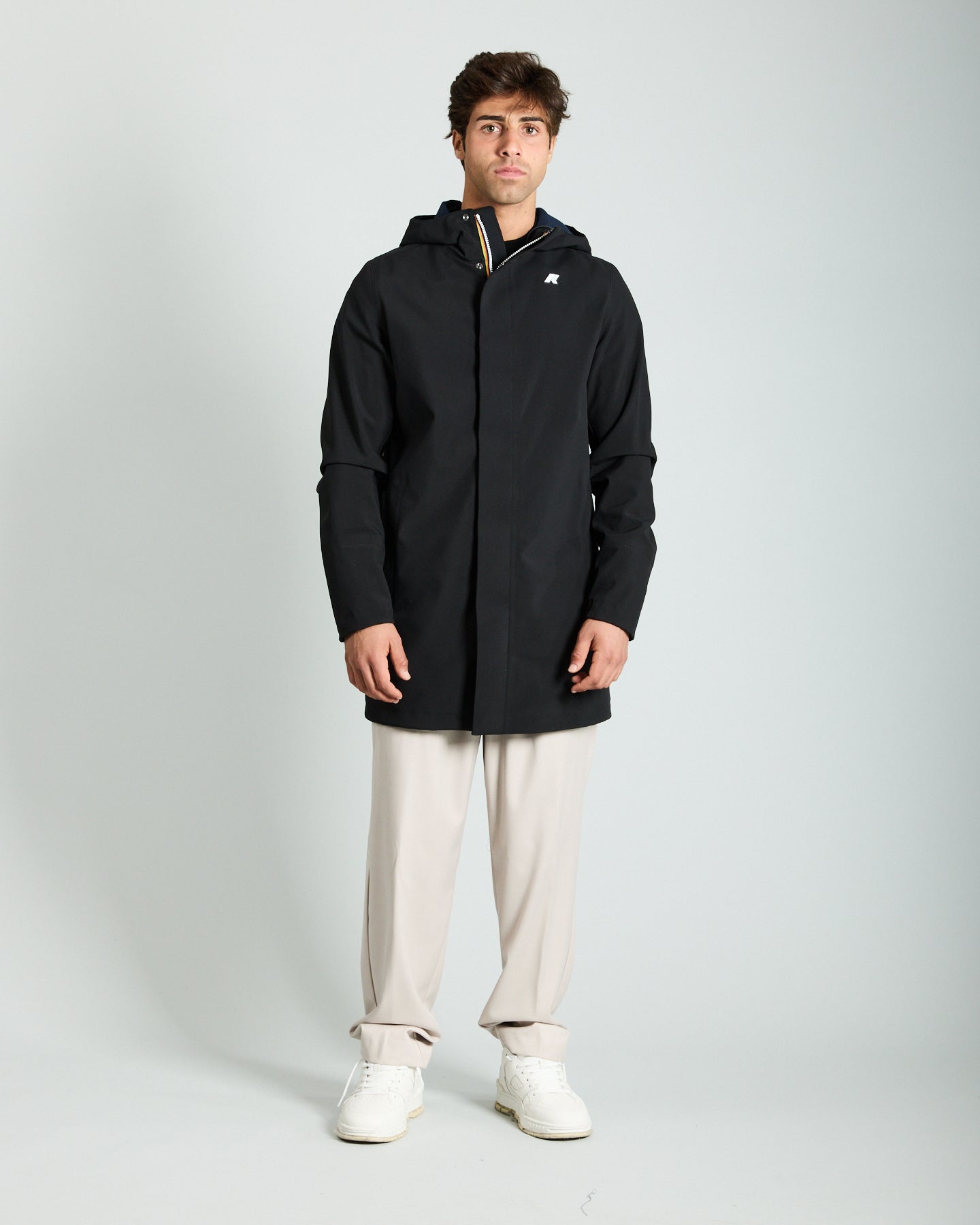 K-WAY K7126UW MARLYN BONDEDA3C