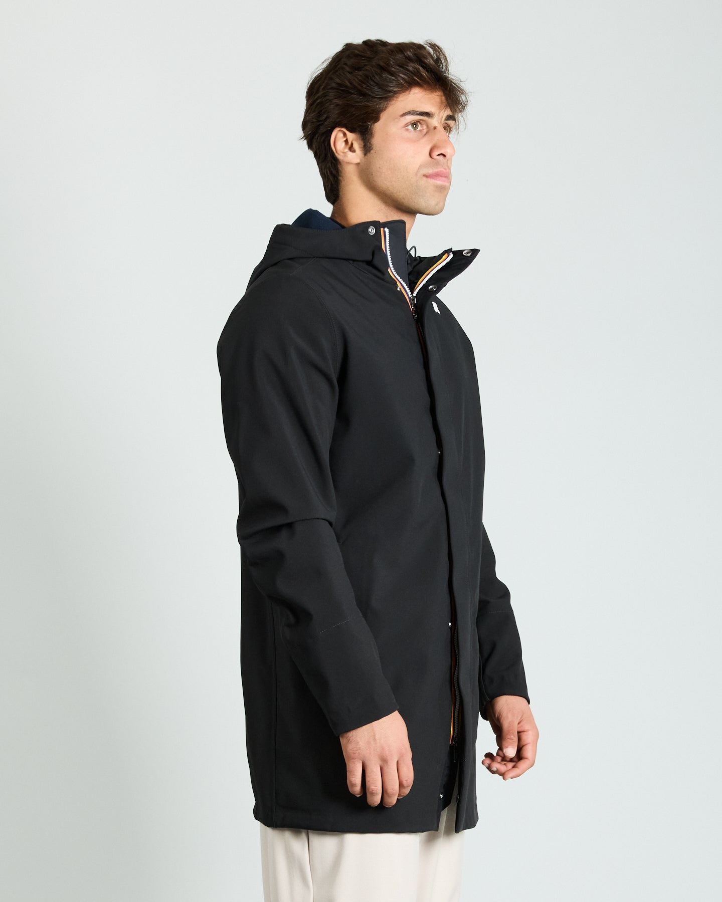 K-WAY K7126UW MARLYN BONDEDA3C