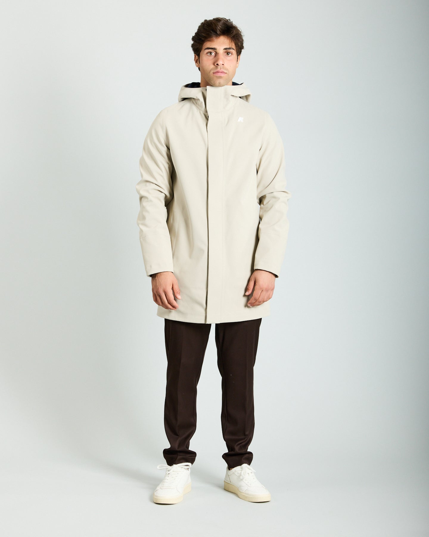 K-WAY K7126UW MARLYN BONDEDB2A