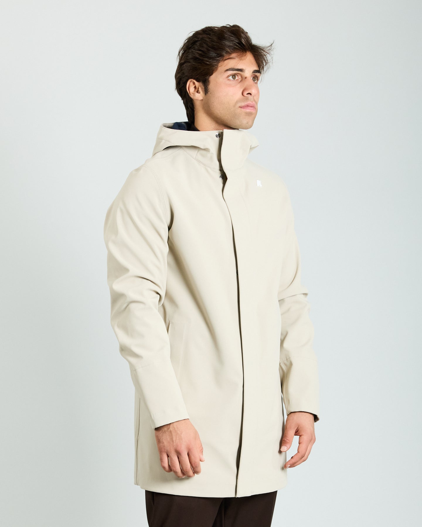 K-WAY K7126UW MARLYN BONDEDB2A