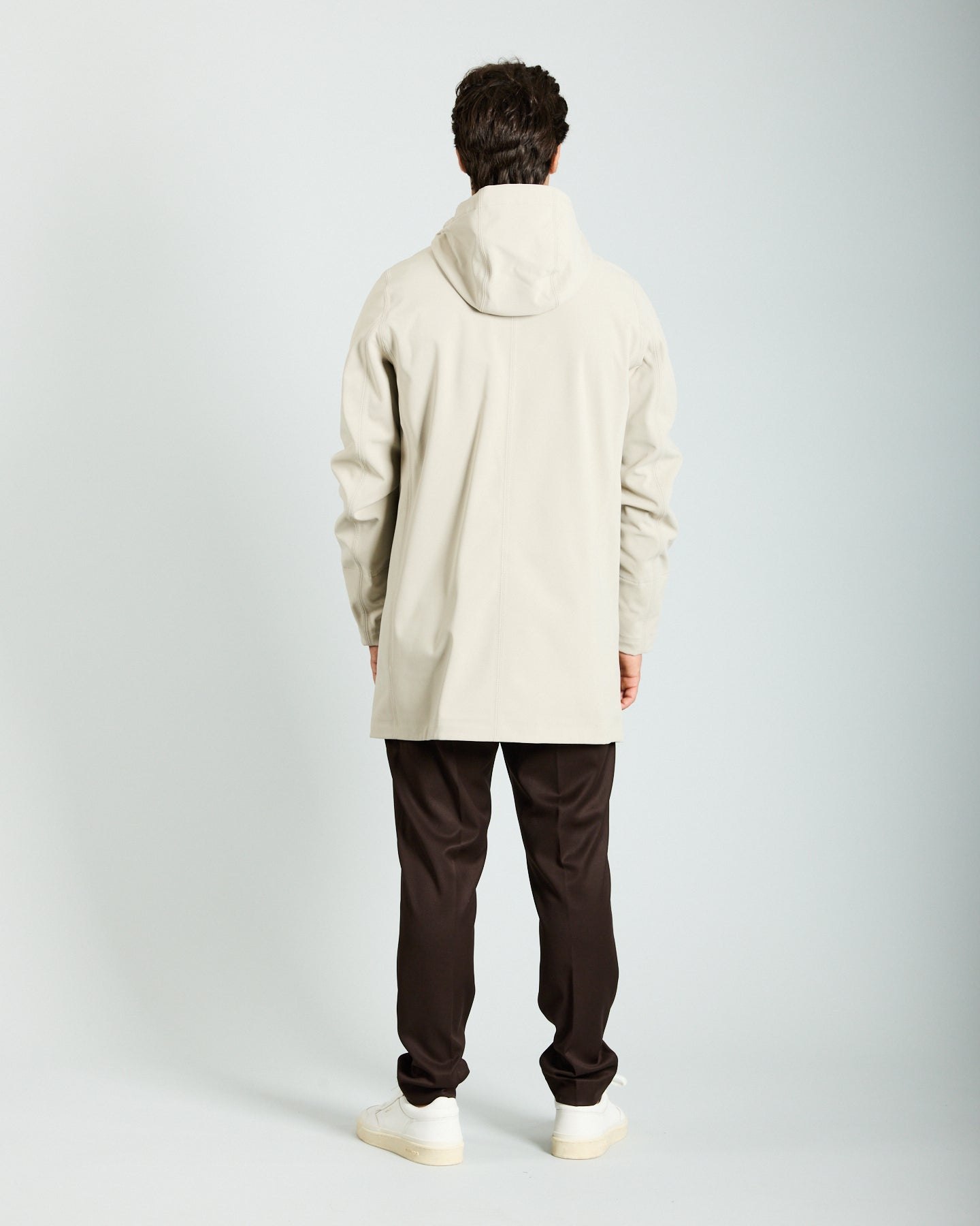 K-WAY K7126UW MARLYN BONDEDB2A