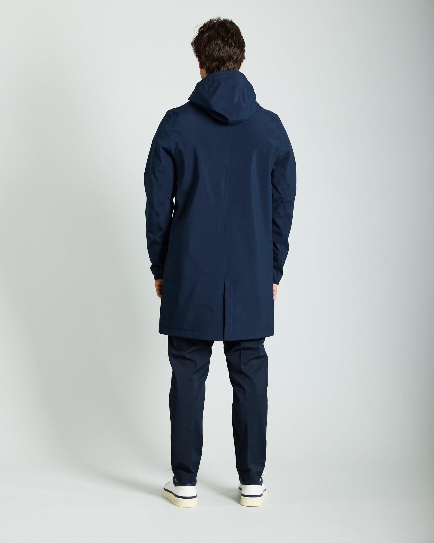 K-WAY K7126WW THOMAS BONDEDA2B