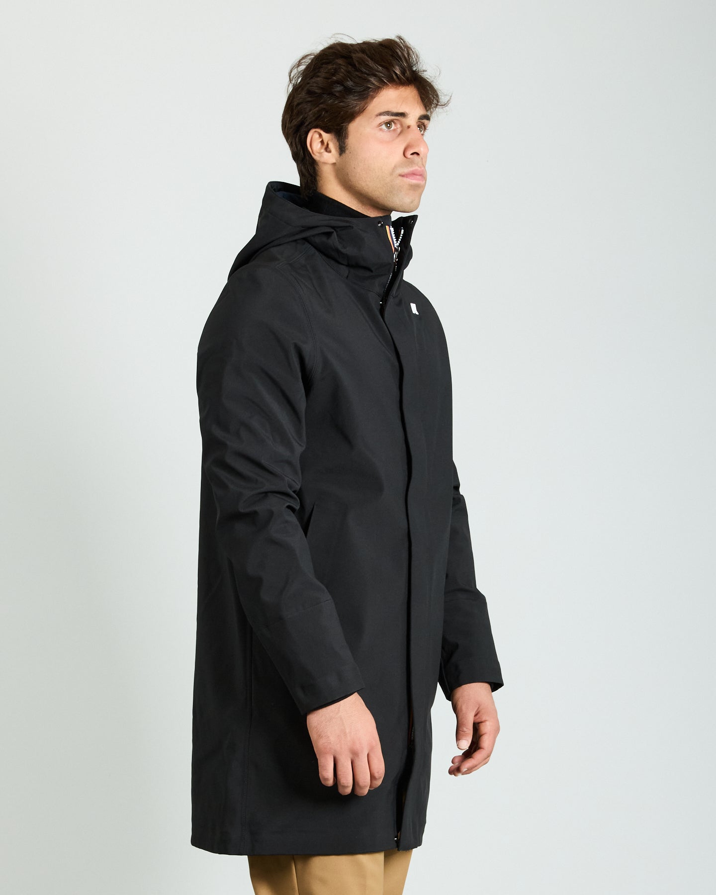 K-WAY K7126WW THOMAS BONDEDA3C