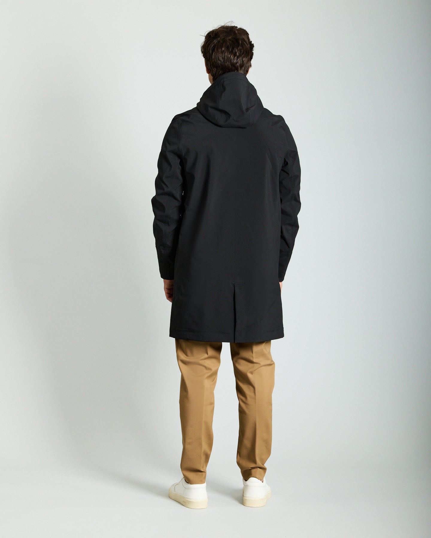 K-WAY K7126WW THOMAS BONDEDA3C