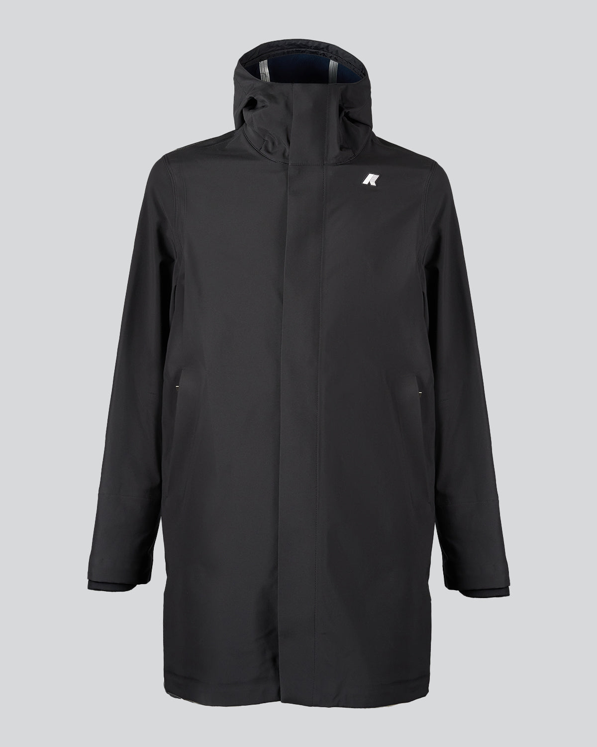 K-WAY K7126WW THOMAS BONDEDA3C