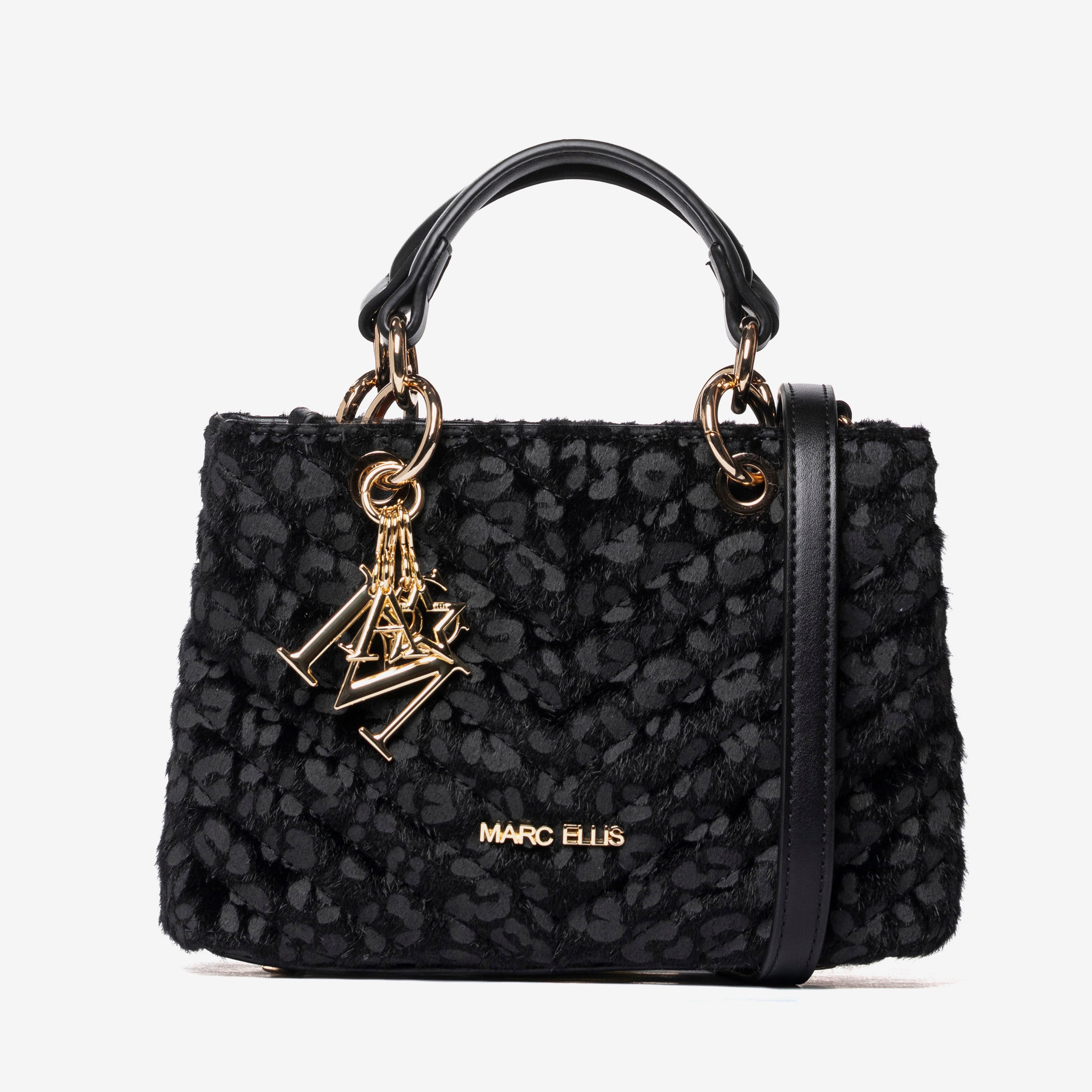 MARC ELLIS ARISUPANTER