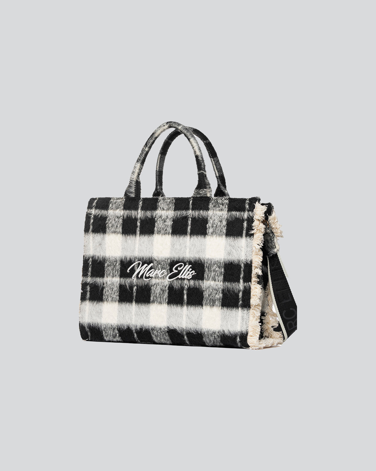 MARC ELLIS BUBY CHECK LB