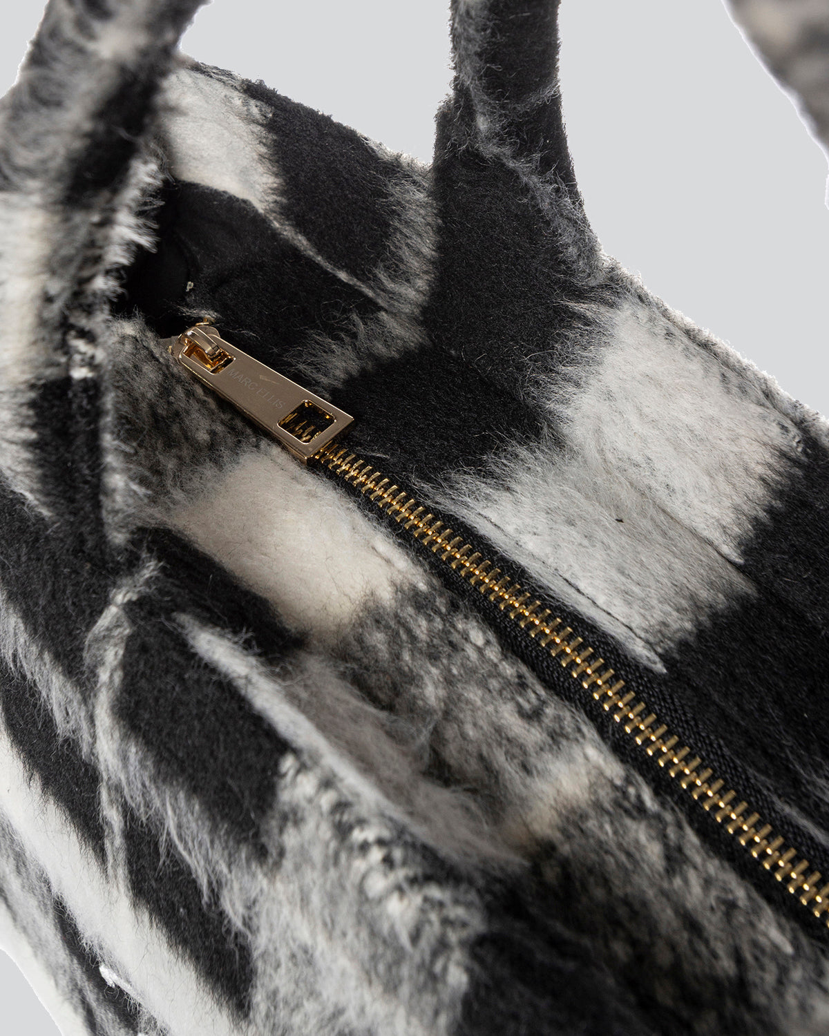 MARC ELLIS BUBY CHECK LB