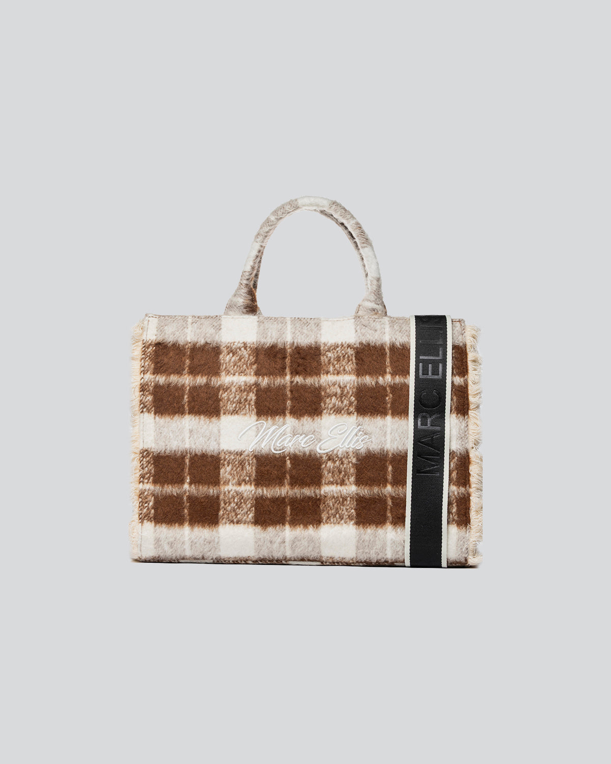 MARC ELLIS BUBY CHECK LC