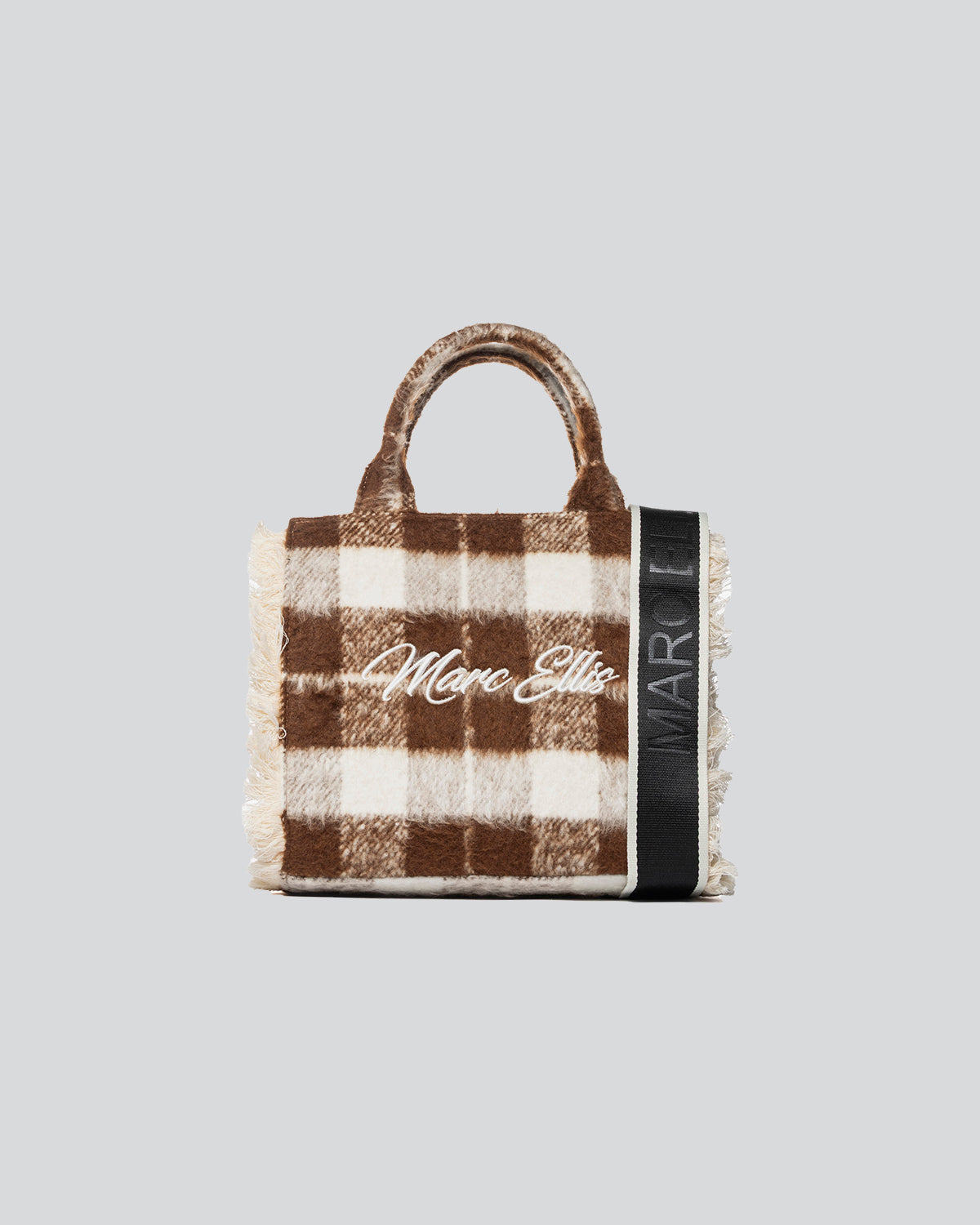 MARC ELLIS BUBY CHECK SC