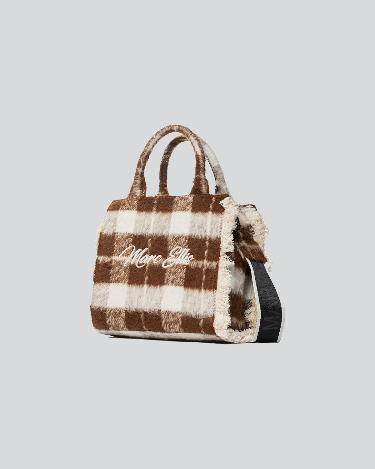 MARC ELLIS BUBY CHECK SC