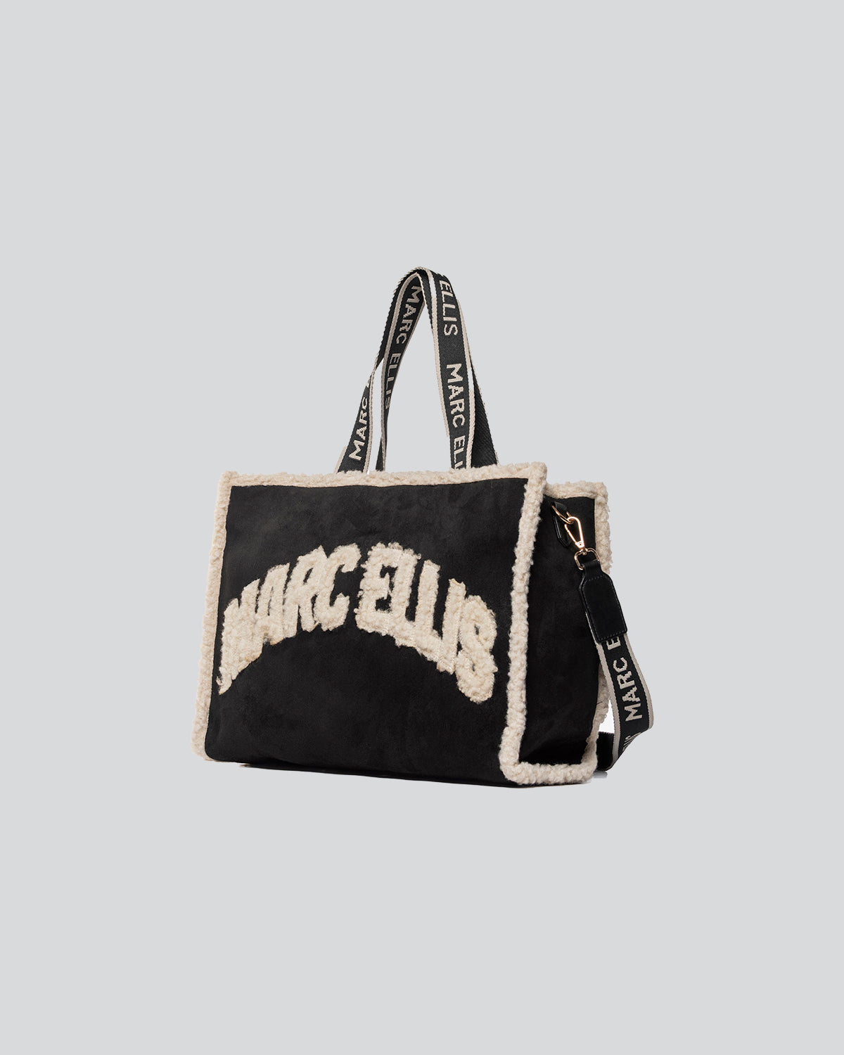 MARC ELLIS BUBY EWE L 25B